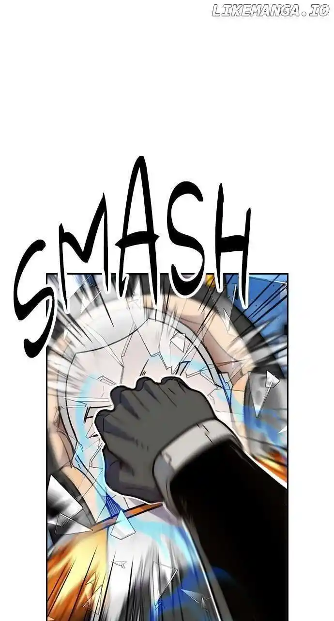 Housekeeper (Chae Yong-Taek) Ch.104