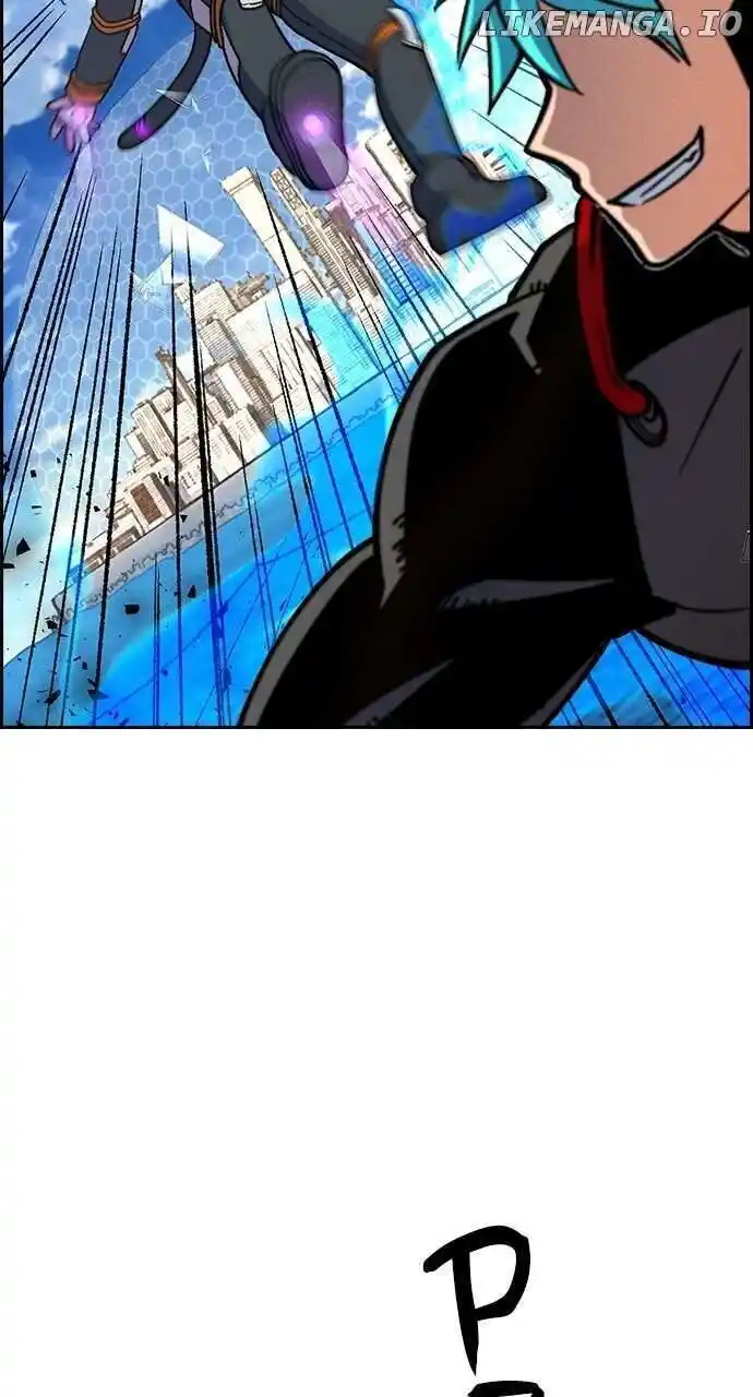 Housekeeper (Chae Yong-Taek) Ch.104