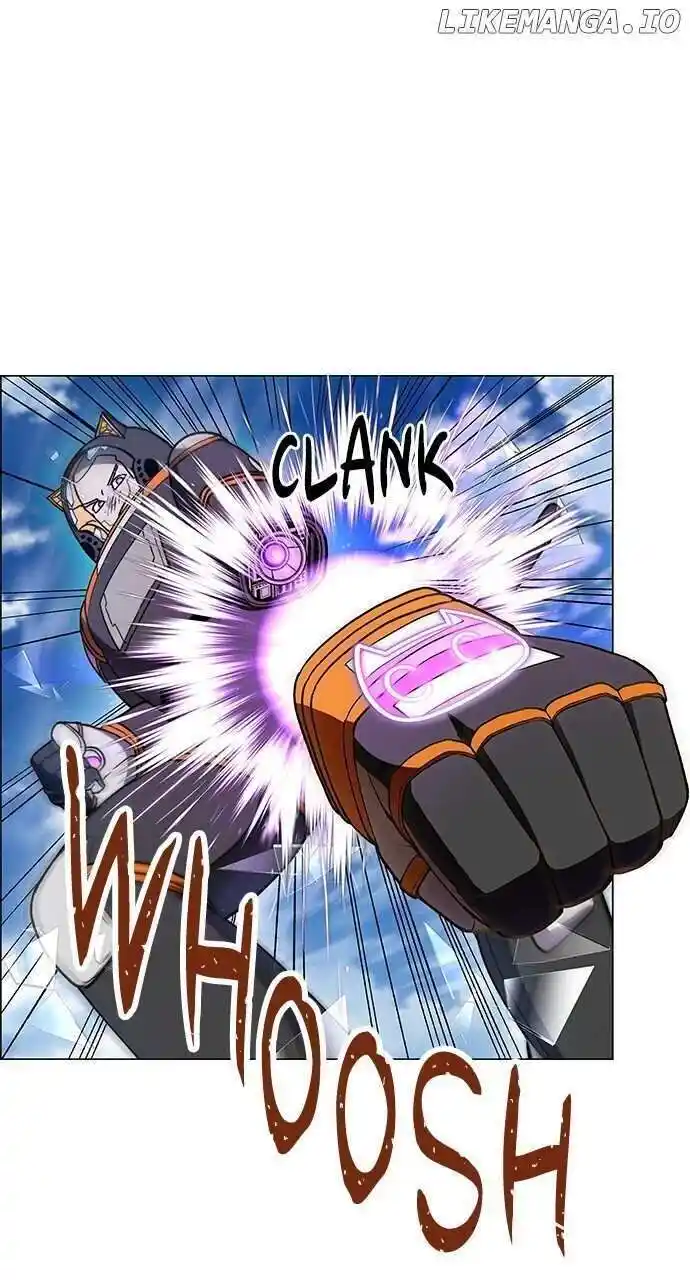 Housekeeper (Chae Yong-Taek) Ch.104