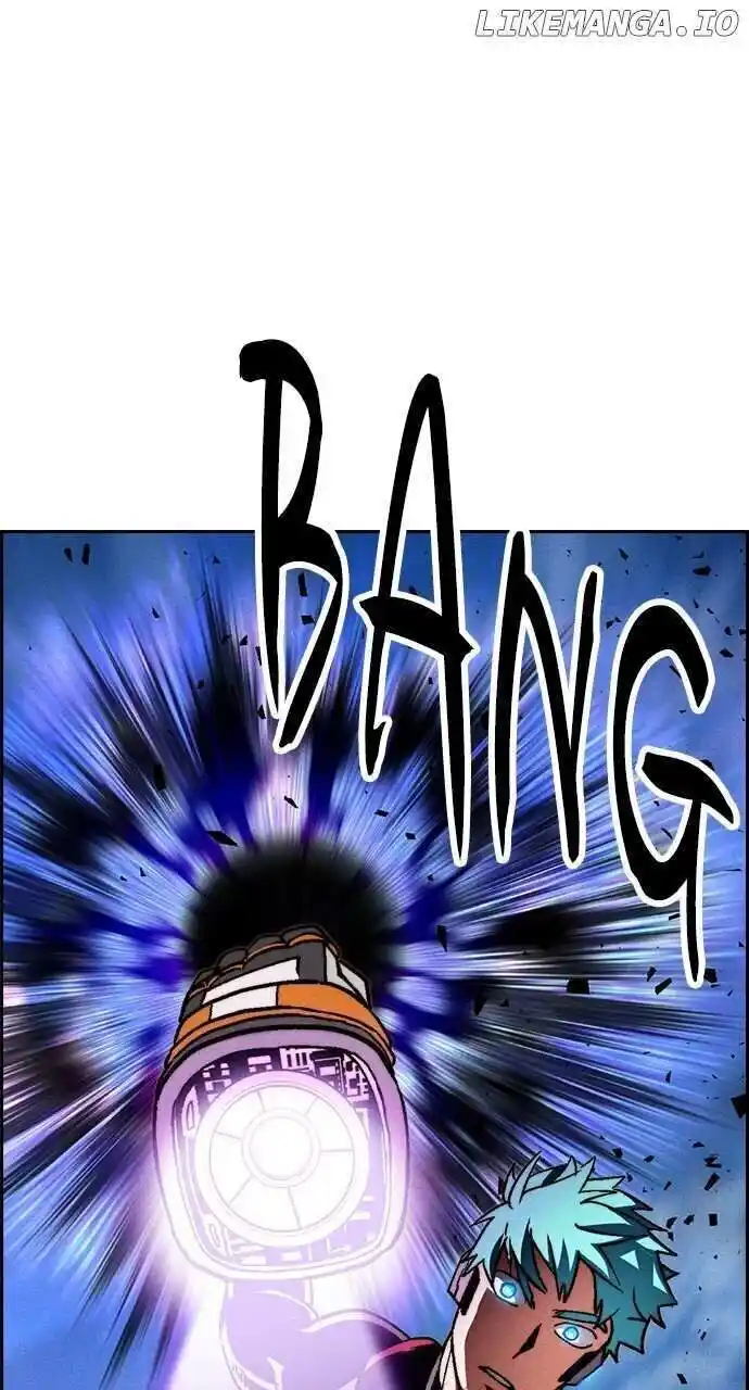 Housekeeper (Chae Yong-Taek) Ch.104