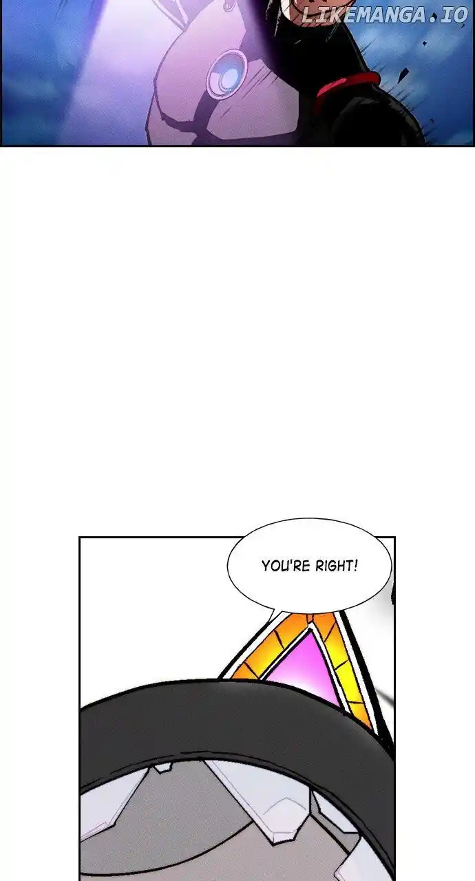 Housekeeper (Chae Yong-Taek) Ch.104