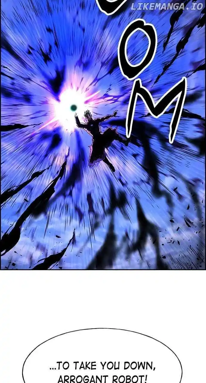 Housekeeper (Chae Yong-Taek) Ch.104