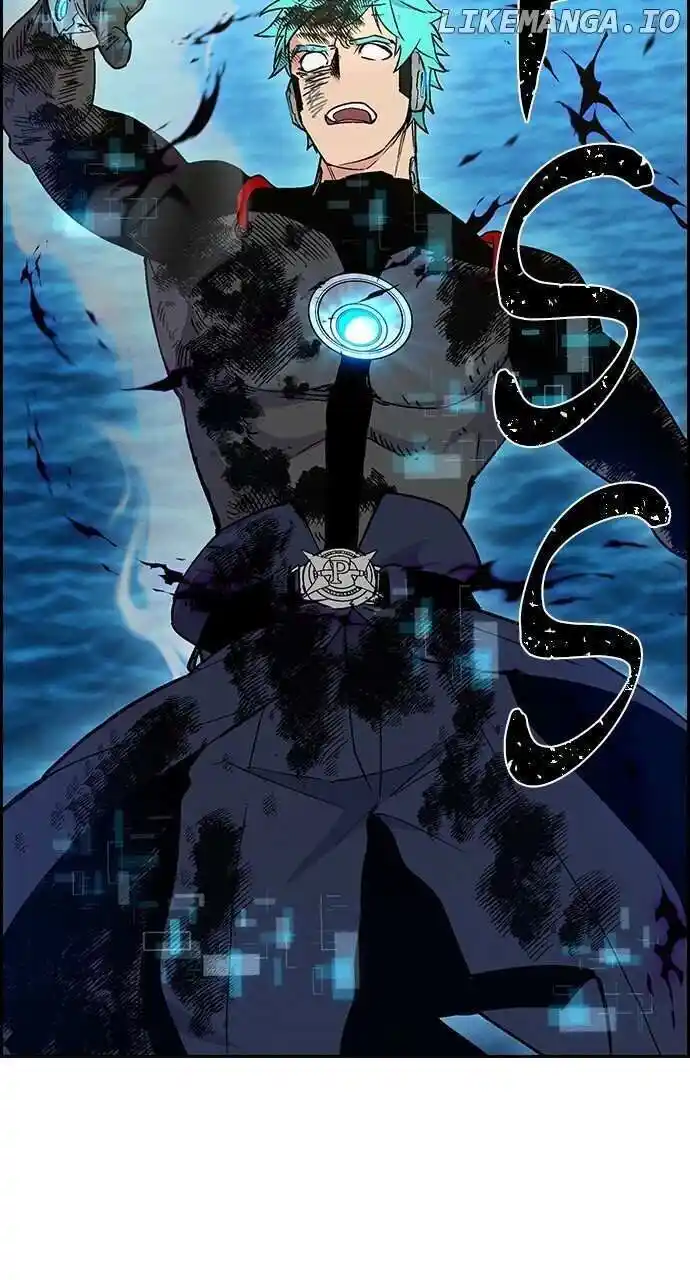 Housekeeper (Chae Yong-Taek) Ch.105