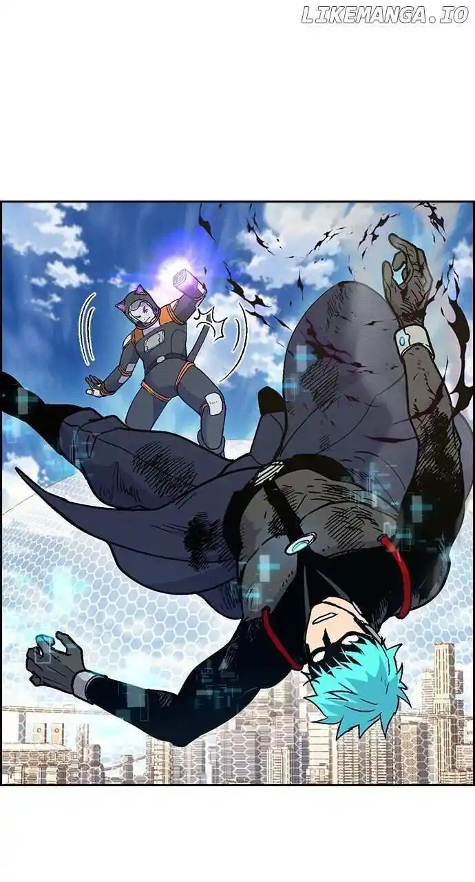 Housekeeper (Chae Yong-Taek) Ch.105