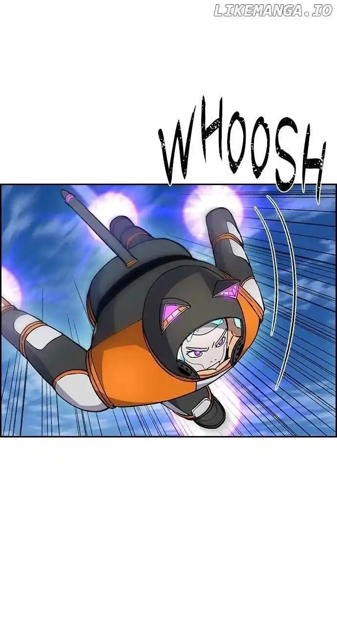 Housekeeper (Chae Yong-Taek) Ch.105