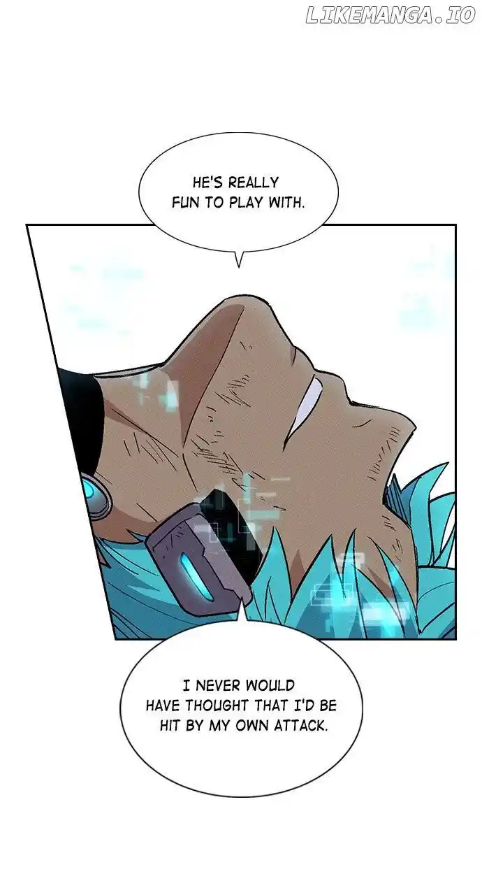 Housekeeper (Chae Yong-Taek) Ch.105