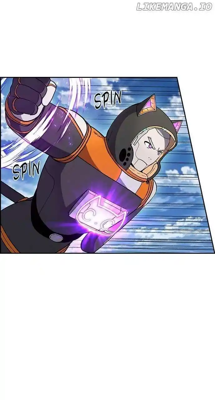 Housekeeper (Chae Yong-Taek) Ch.105