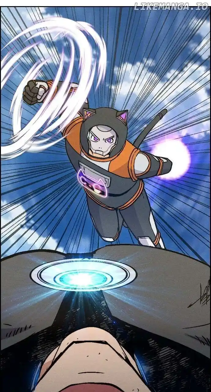 Housekeeper (Chae Yong-Taek) Ch.105