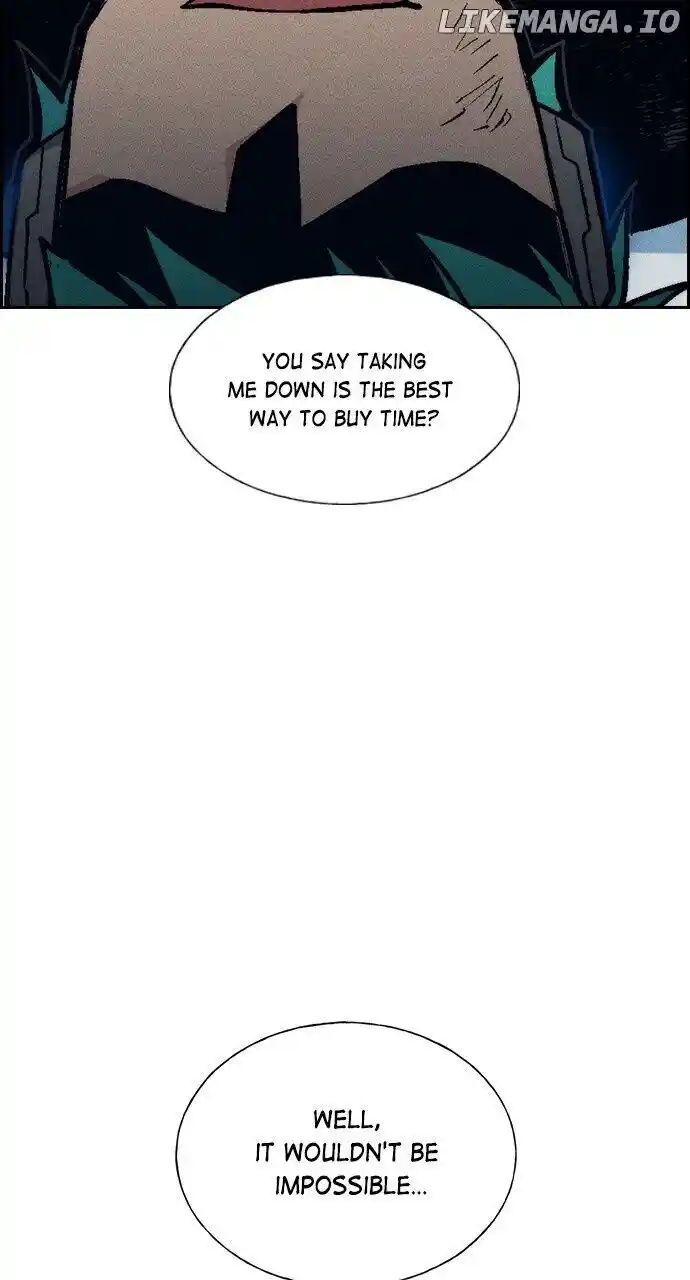 Housekeeper (Chae Yong-Taek) Ch.105