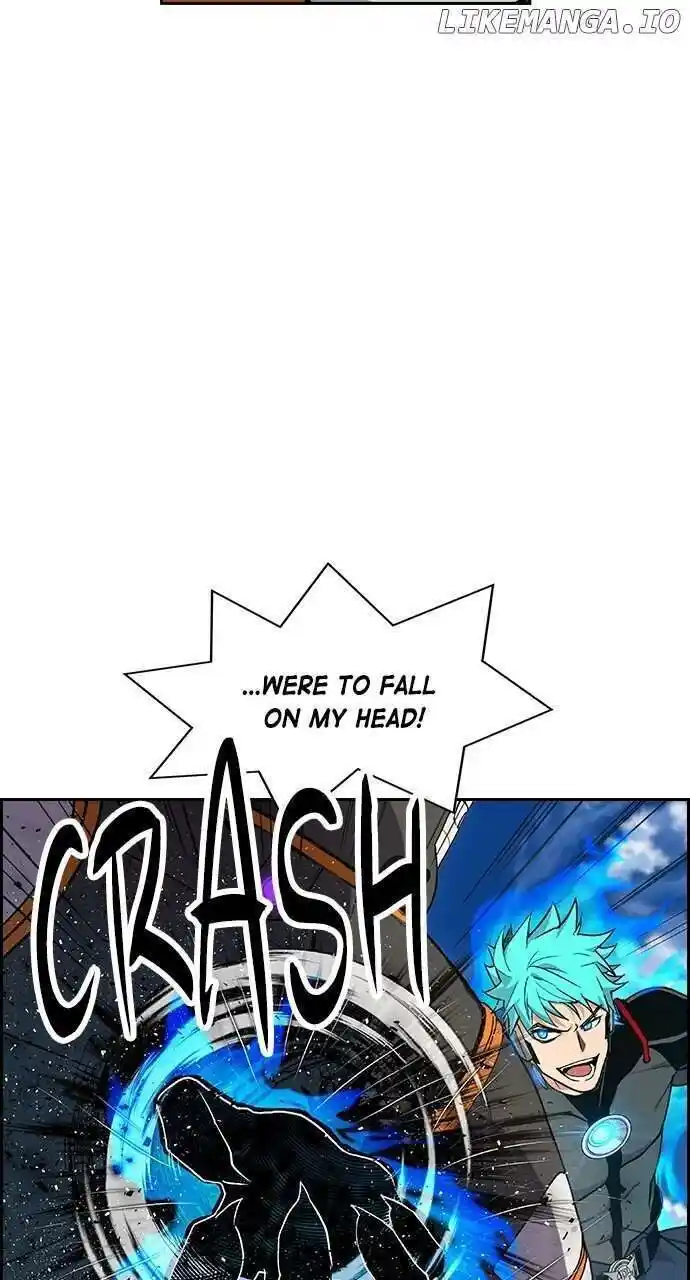 Housekeeper (Chae Yong-Taek) Ch.105