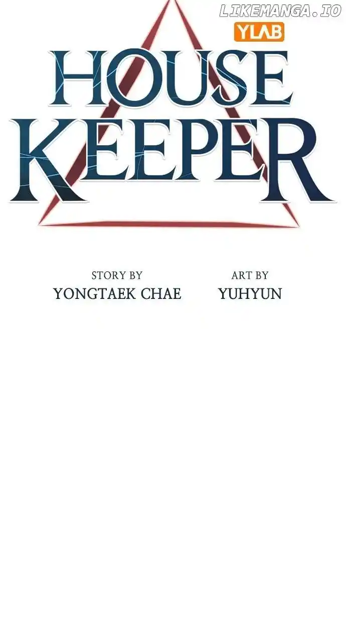 Housekeeper (Chae Yong-Taek) Ch.105