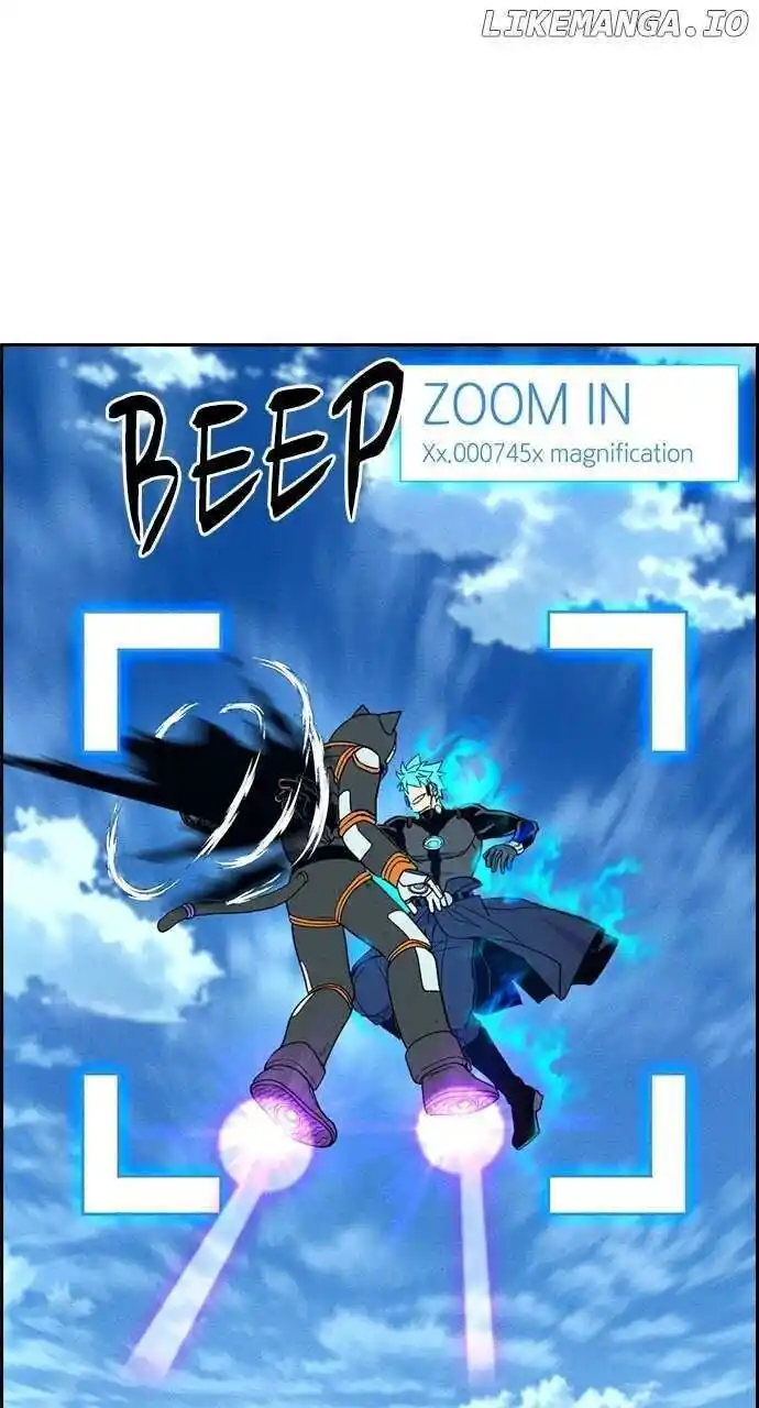 Housekeeper (Chae Yong-Taek) Ch.105