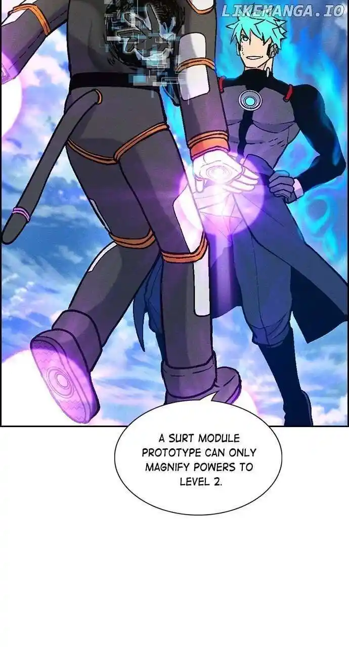 Housekeeper (Chae Yong-Taek) Ch.105