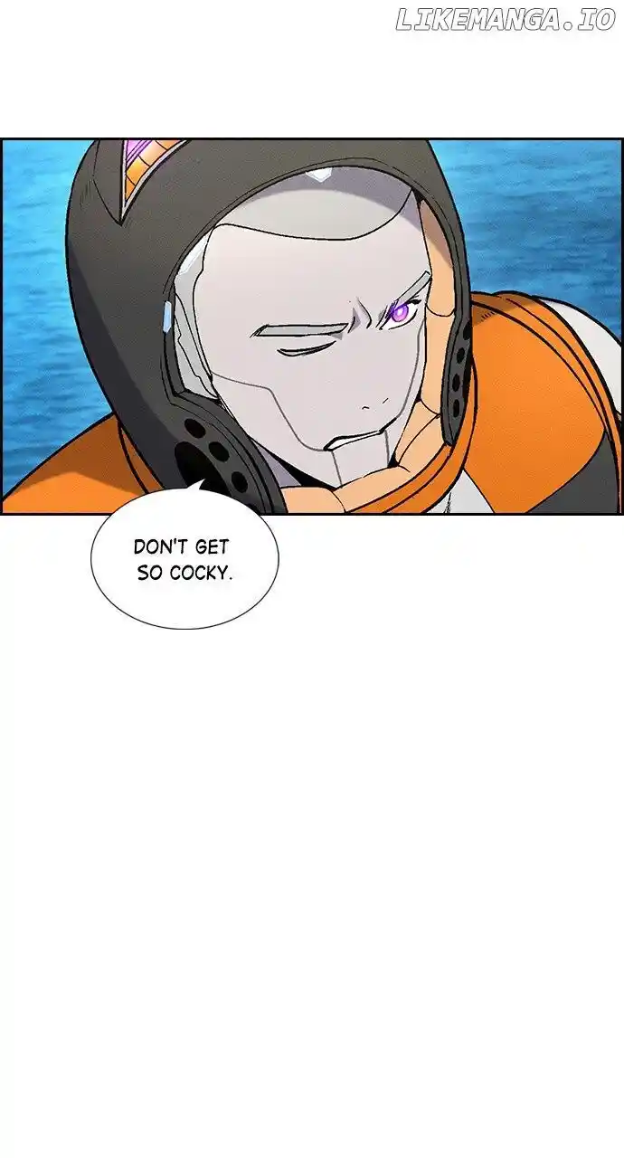 Housekeeper (Chae Yong-Taek) Ch.105