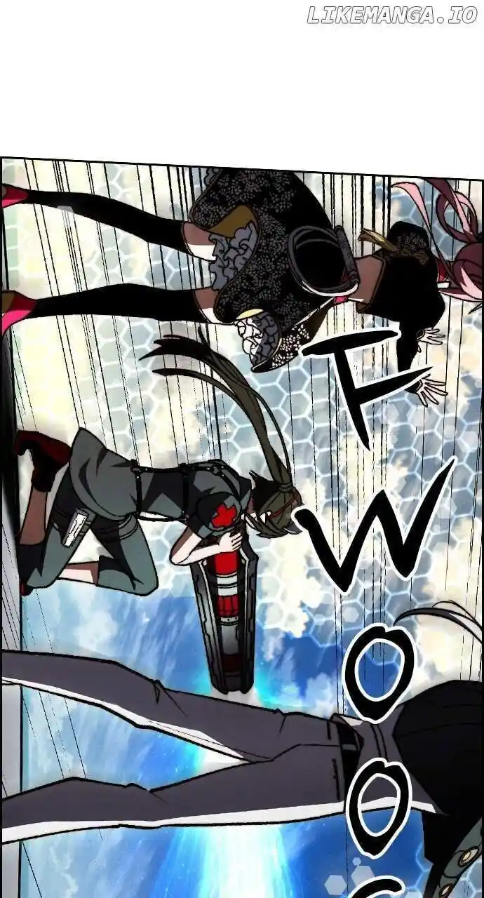 Housekeeper (Chae Yong-Taek) Ch.105