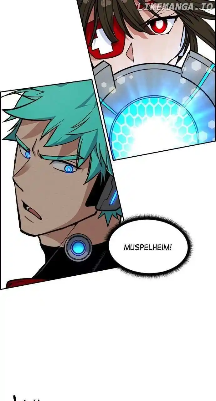 Housekeeper (Chae Yong-Taek) Ch.105