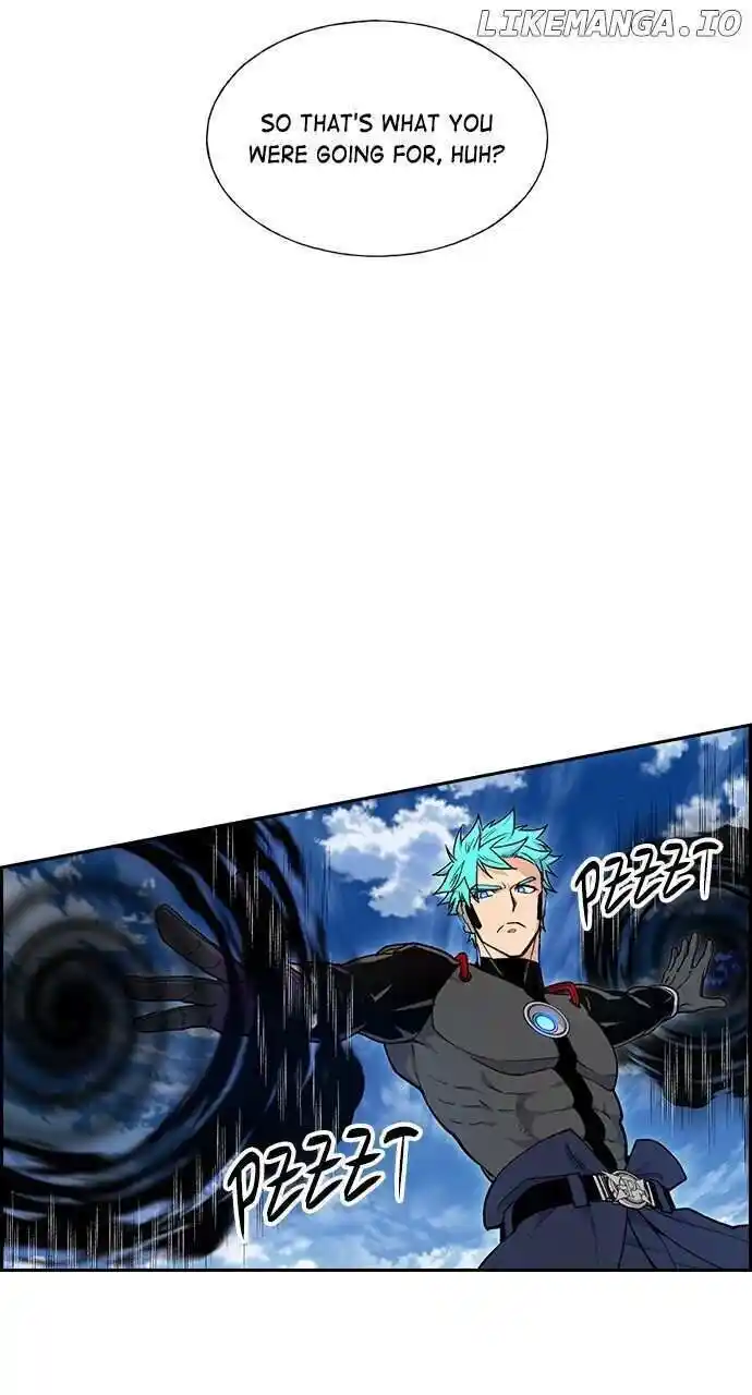 Housekeeper (Chae Yong-Taek) Ch.105