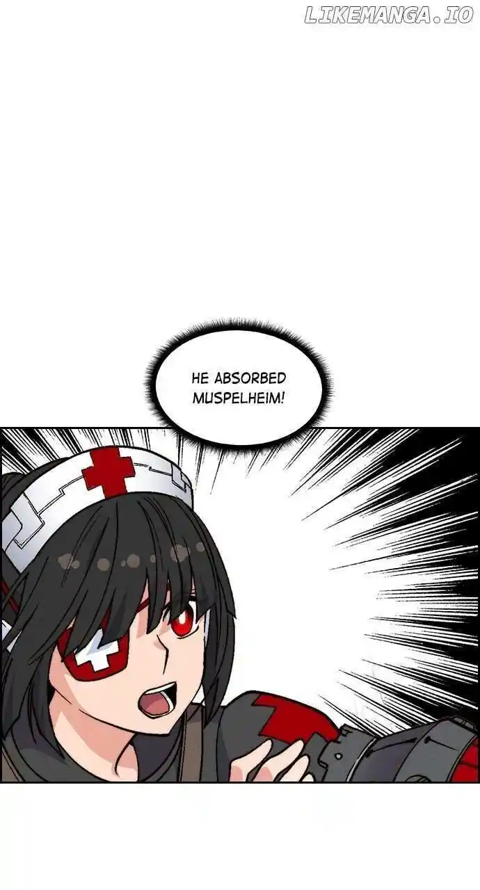 Housekeeper (Chae Yong-Taek) Ch.105