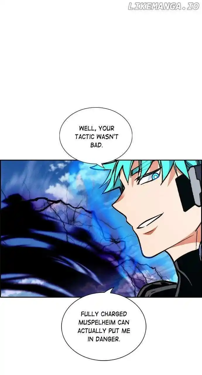 Housekeeper (Chae Yong-Taek) Ch.105