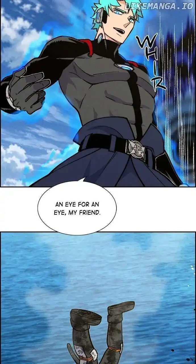 Housekeeper (Chae Yong-Taek) Ch.105