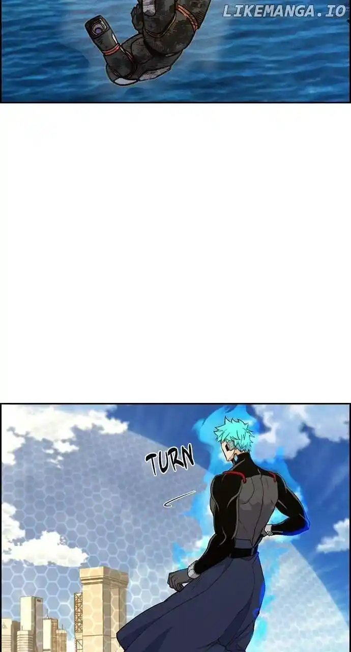 Housekeeper (Chae Yong-Taek) Ch.105