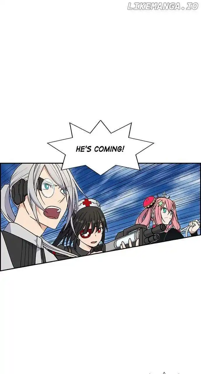 Housekeeper (Chae Yong-Taek) Ch.105