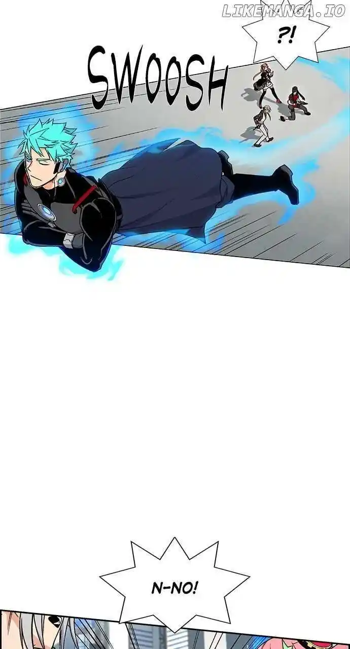 Housekeeper (Chae Yong-Taek) Ch.105