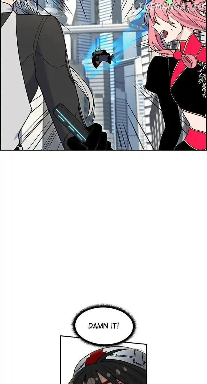 Housekeeper (Chae Yong-Taek) Ch.105