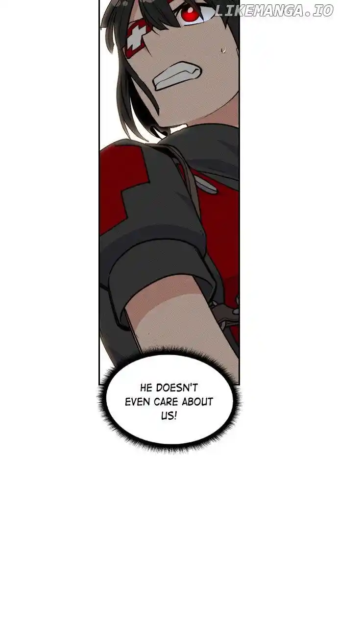 Housekeeper (Chae Yong-Taek) Ch.105