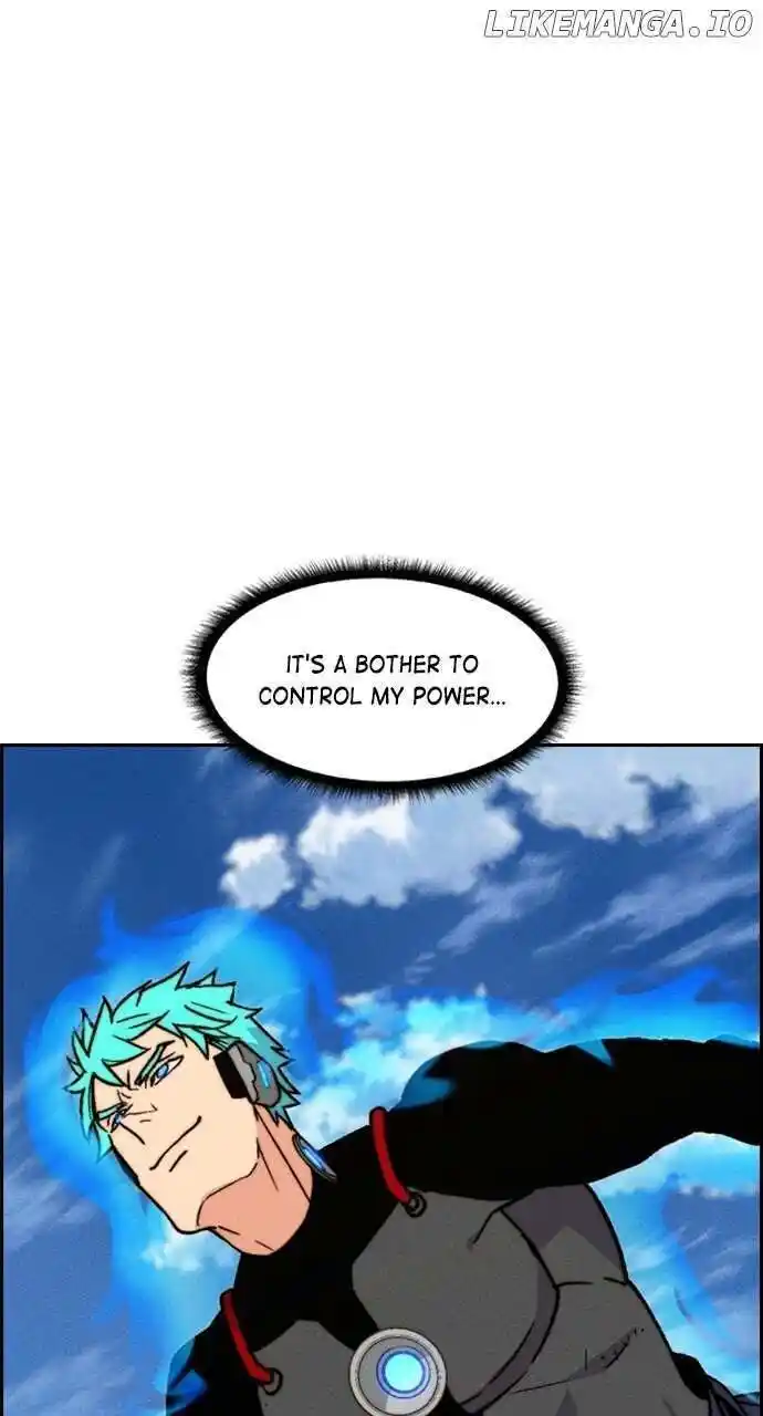 Housekeeper (Chae Yong-Taek) Ch.105