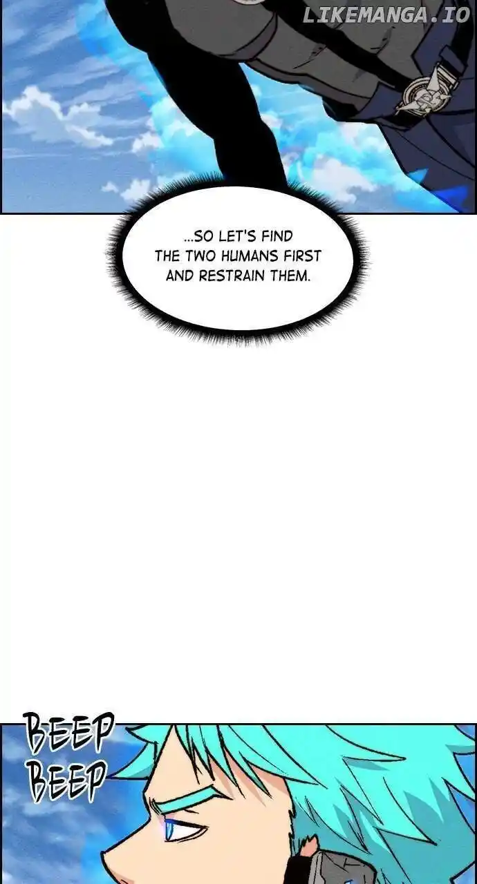 Housekeeper (Chae Yong-Taek) Ch.105