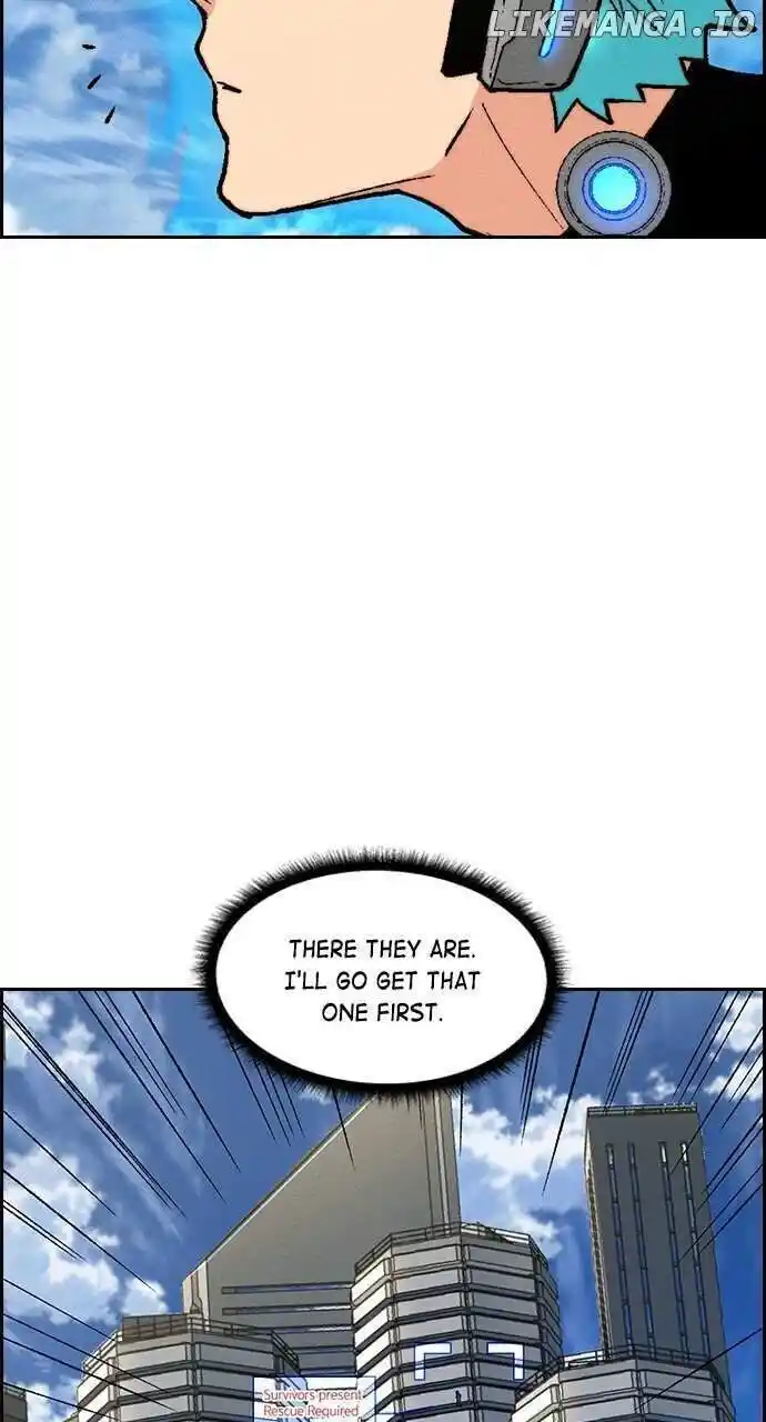 Housekeeper (Chae Yong-Taek) Ch.105