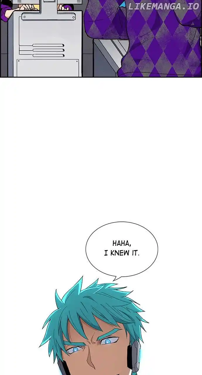 Housekeeper (Chae Yong-Taek) Ch.105