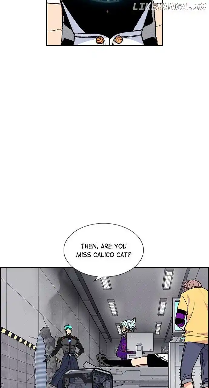 Housekeeper (Chae Yong-Taek) Ch.105