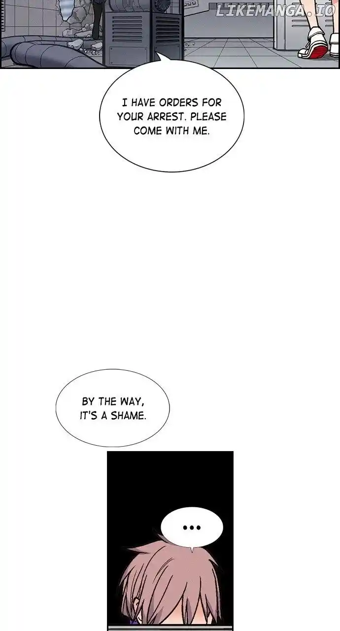 Housekeeper (Chae Yong-Taek) Ch.105