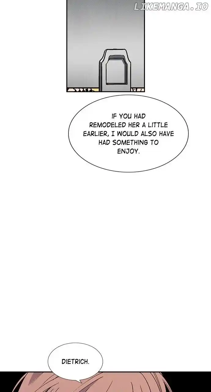 Housekeeper (Chae Yong-Taek) Ch.105