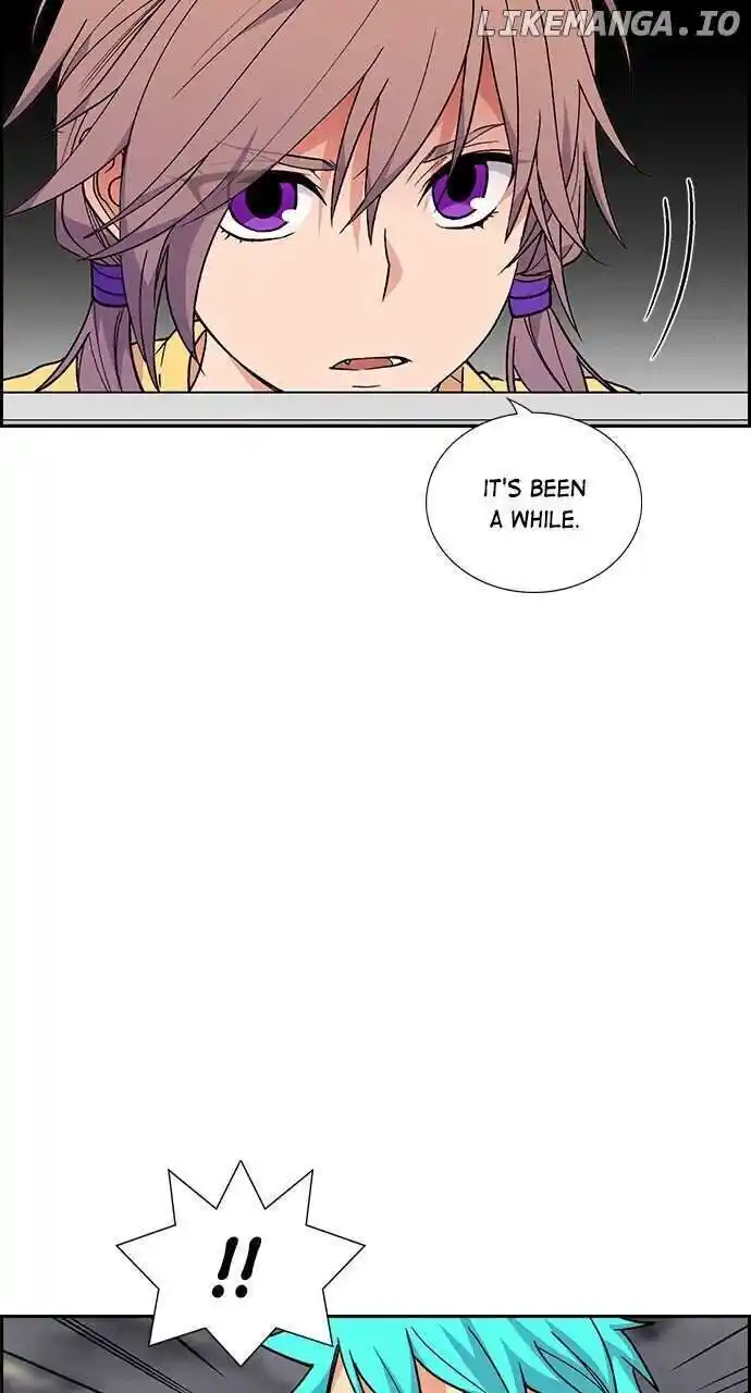 Housekeeper (Chae Yong-Taek) Ch.105