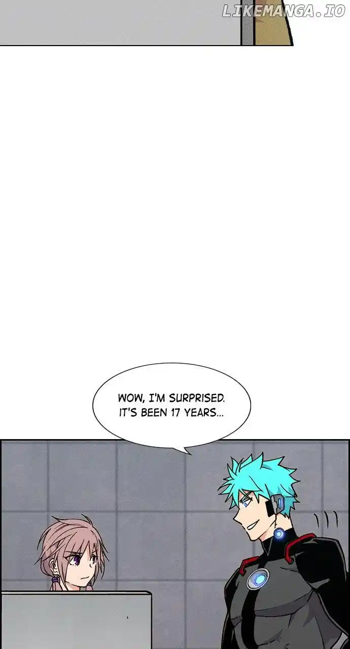 Housekeeper (Chae Yong-Taek) Ch.105