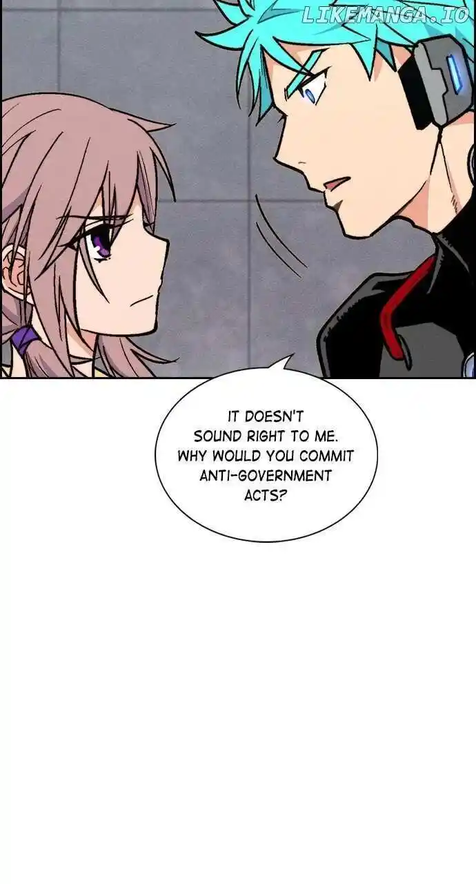 Housekeeper (Chae Yong-Taek) Ch.105