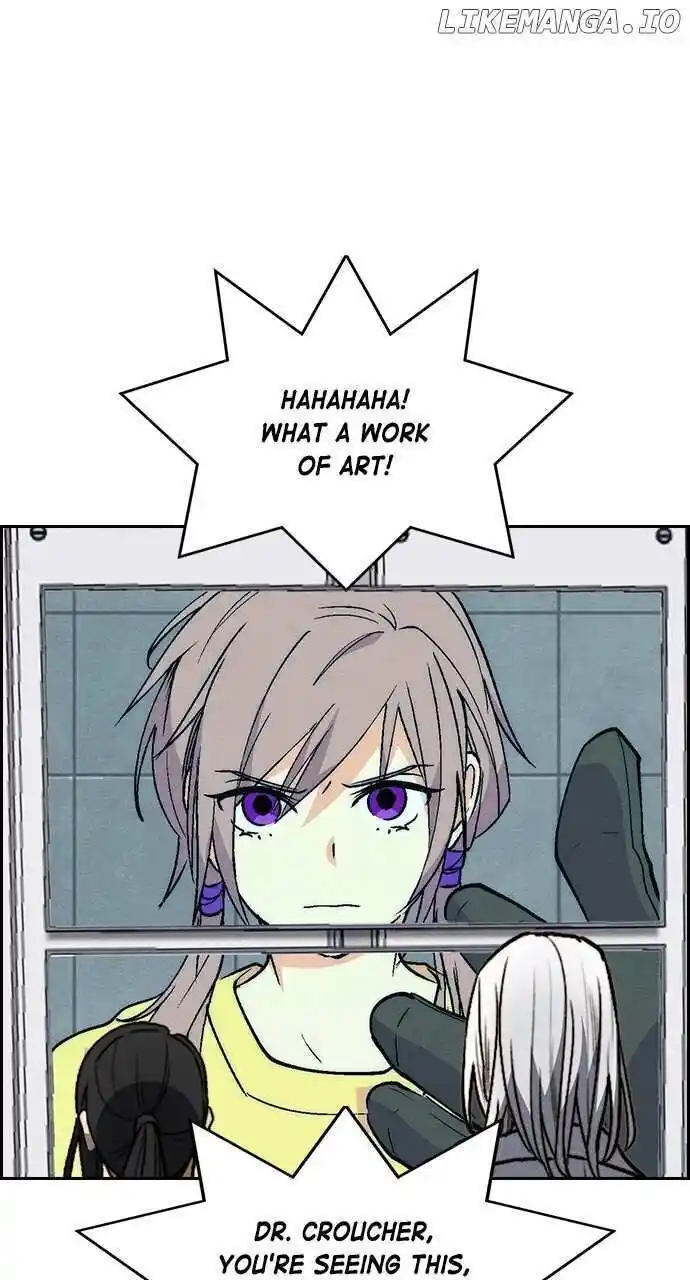 Housekeeper (Chae Yong-Taek) Ch.105