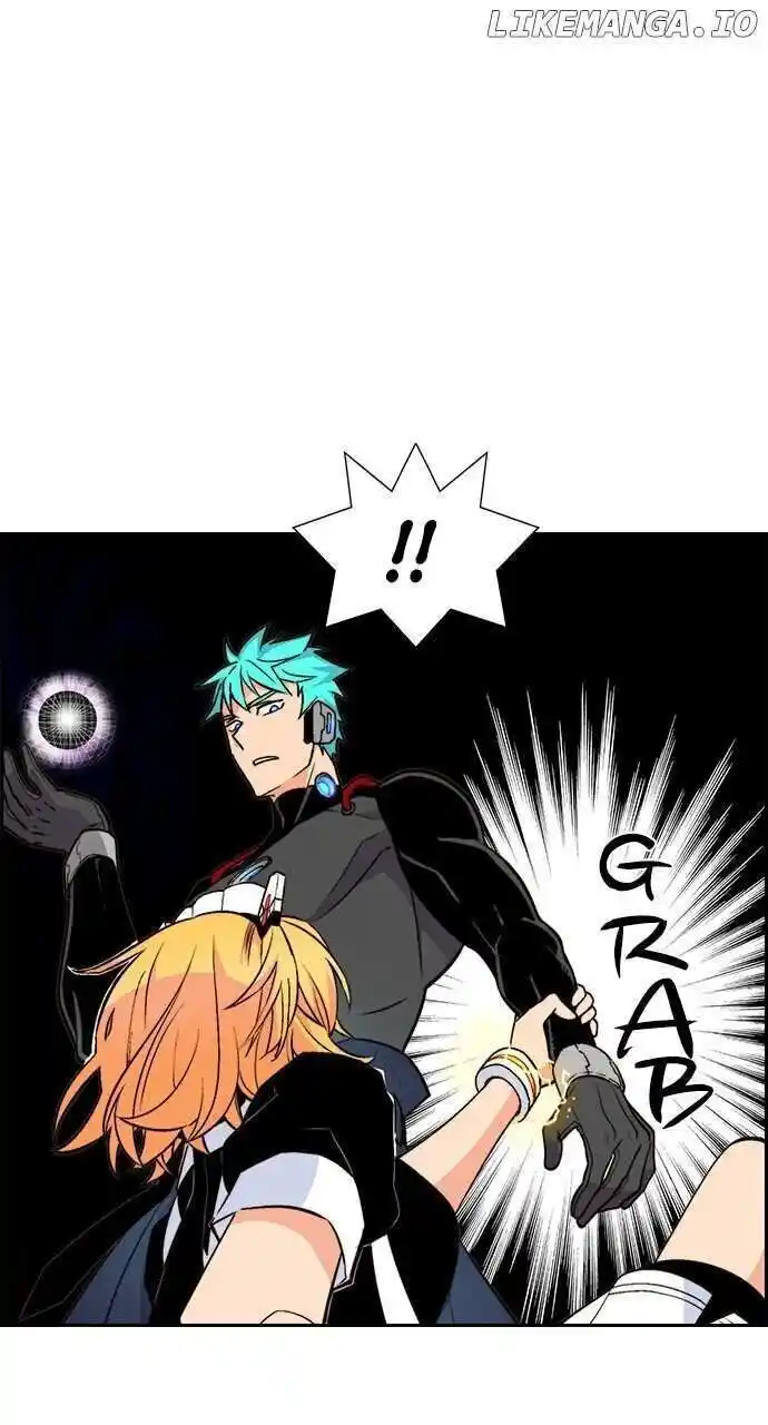 Housekeeper (Chae Yong-Taek) Ch.105