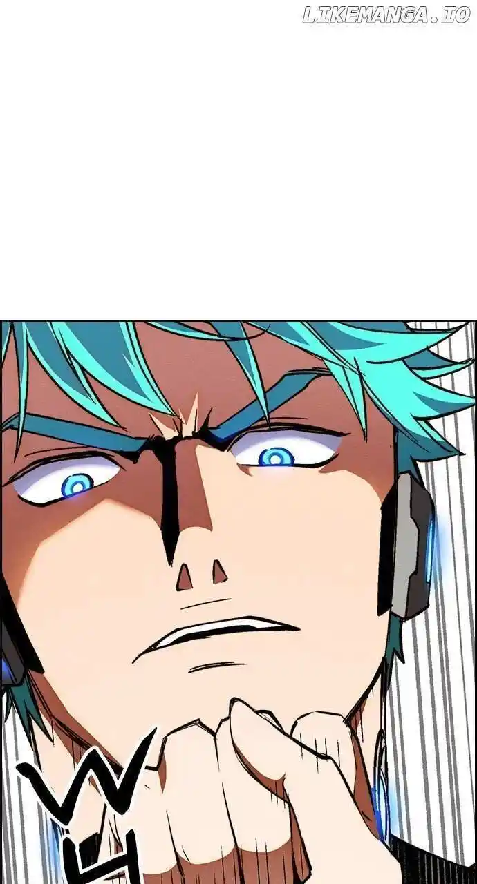 Housekeeper (Chae Yong-Taek) Ch.105