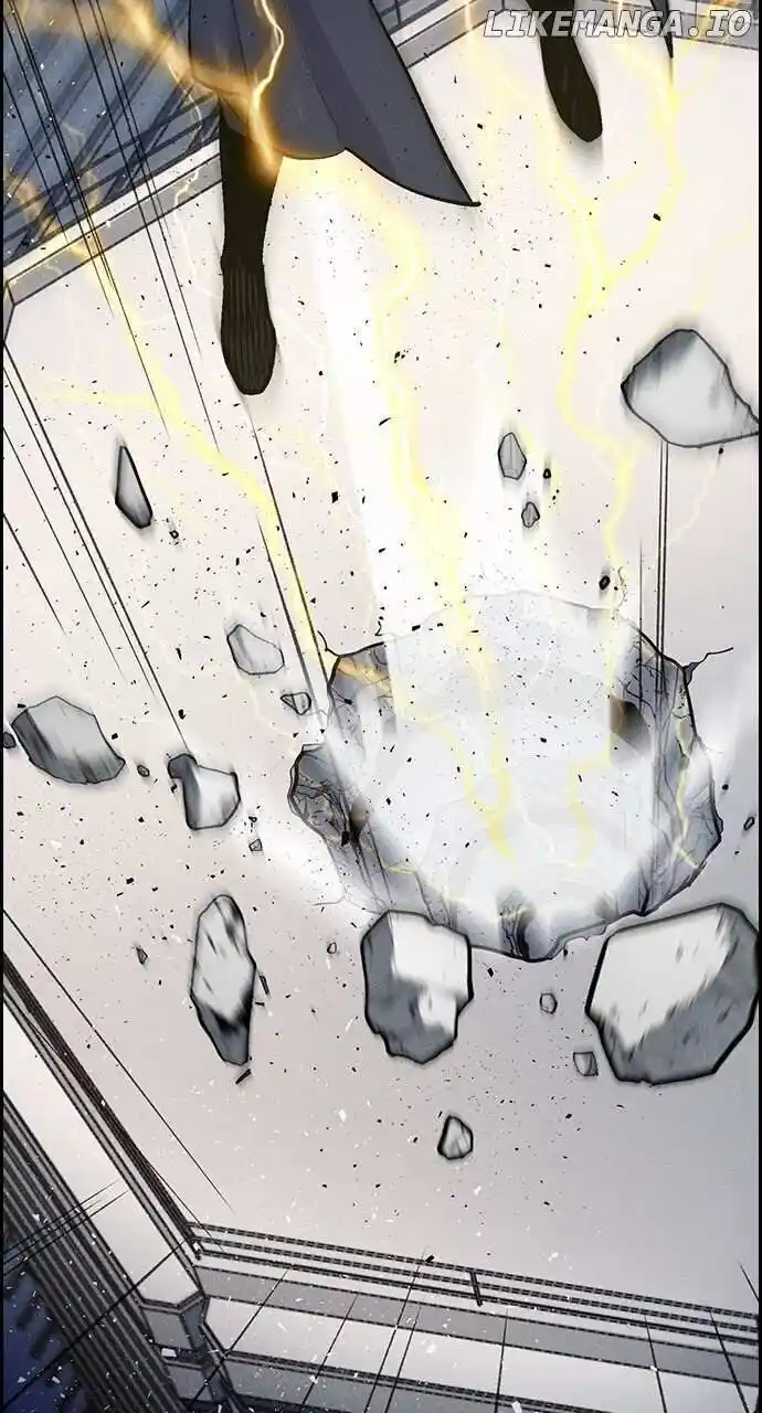 Housekeeper (Chae Yong-Taek) Ch.105