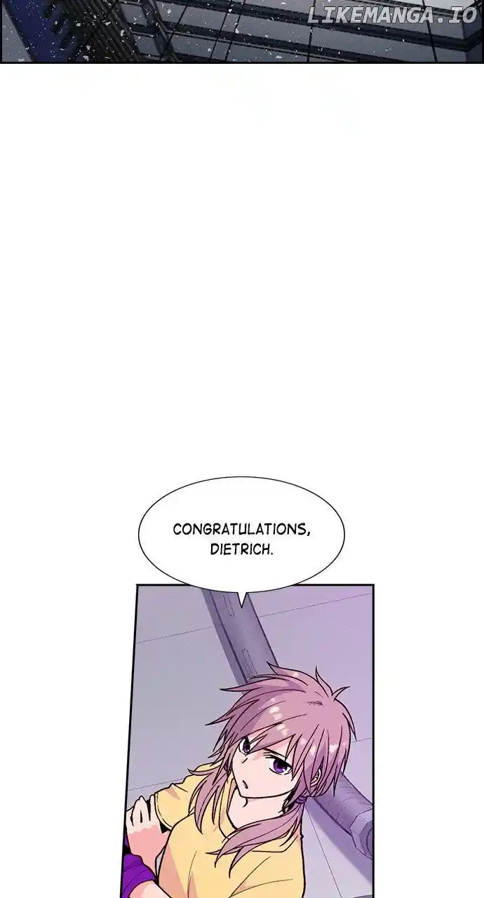 Housekeeper (Chae Yong-Taek) Ch.105