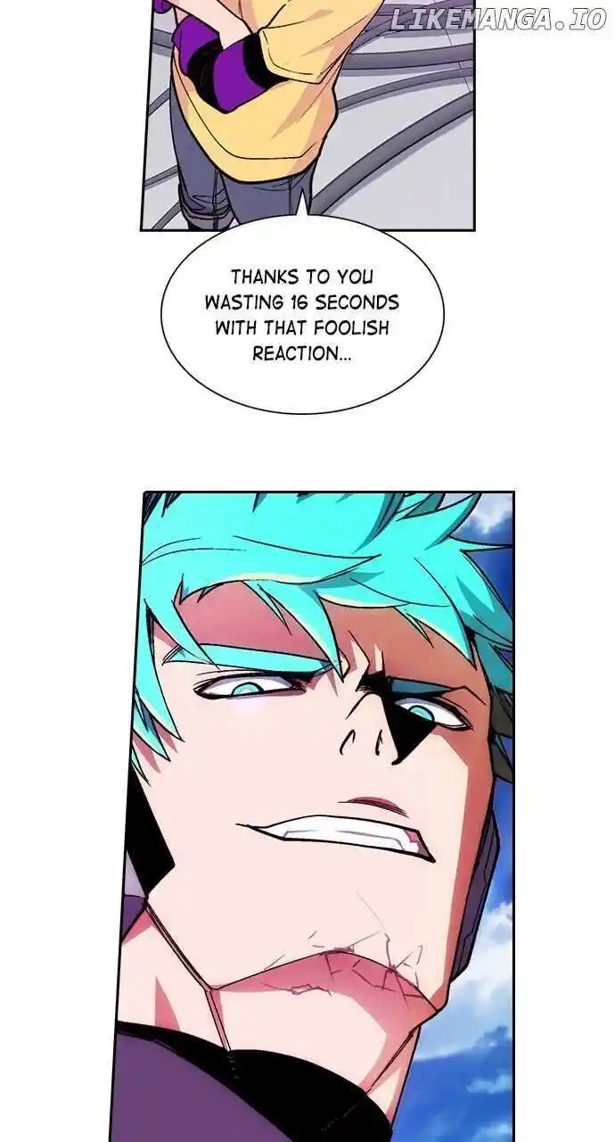 Housekeeper (Chae Yong-Taek) Ch.105