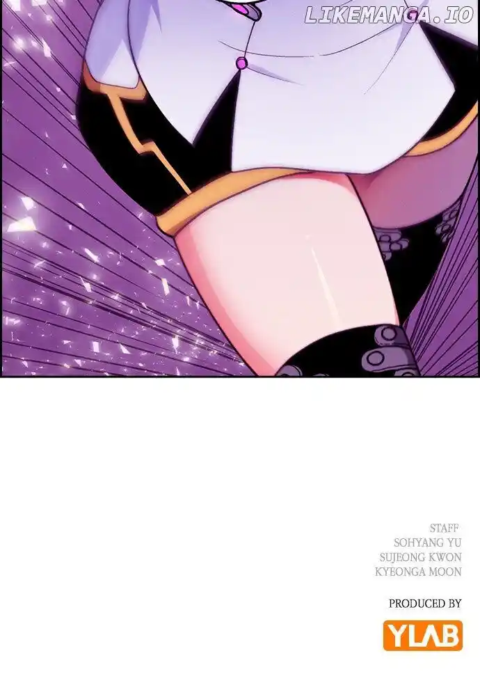 Housekeeper (Chae Yong-Taek) Ch.105