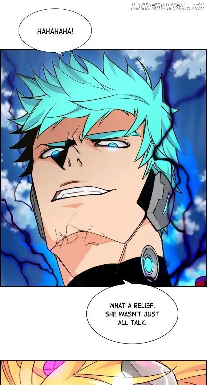 Housekeeper (Chae Yong-Taek) Ch.106