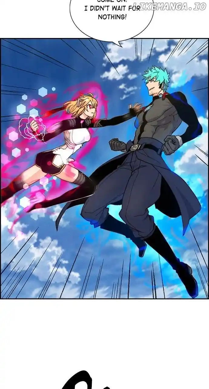 Housekeeper (Chae Yong-Taek) Ch.106