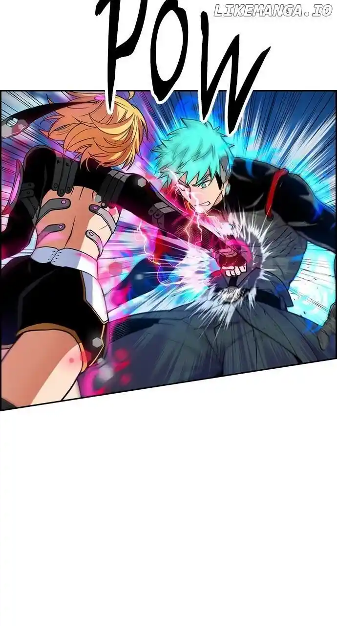 Housekeeper (Chae Yong-Taek) Ch.106