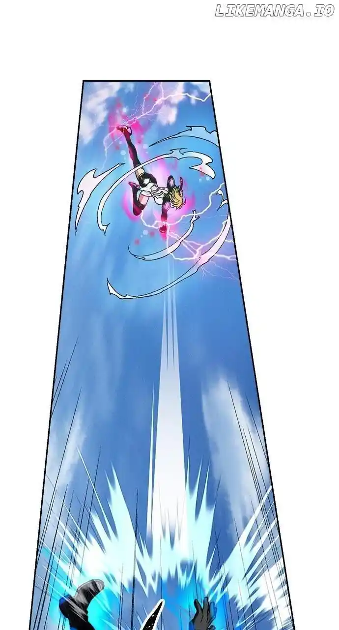 Housekeeper (Chae Yong-Taek) Ch.106